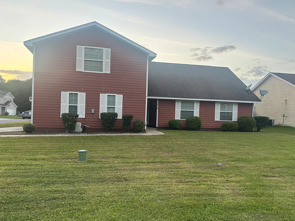 514 Hide Away Lake Loop