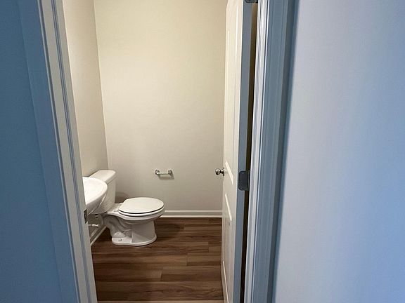 Powder Room (.5Bath)