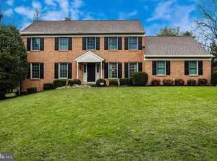 34 Raphael Rd, Hockessin, DE 19707