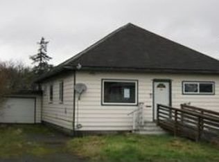 510 W Scott St, Aberdeen, WA