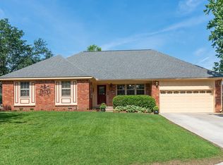 5904 S Louisville Pl, Tulsa, OK 74135