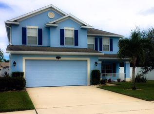 1226 Alaqua Way, West Melbourne, FL 32904