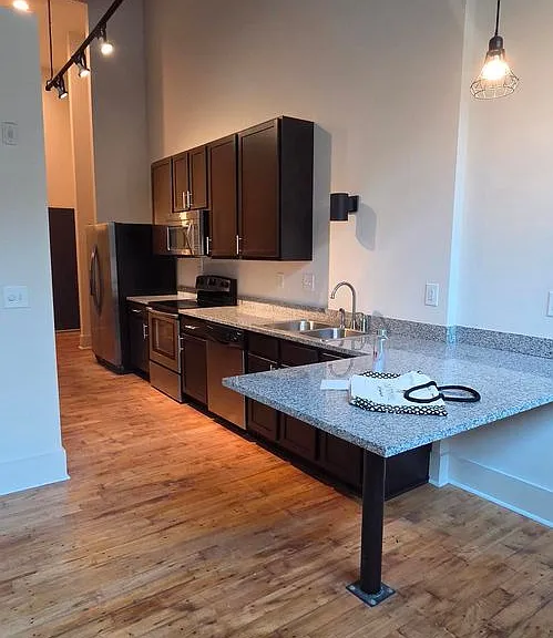 DRAYTON MILLS LOFT APARTMENTS — Photo 104