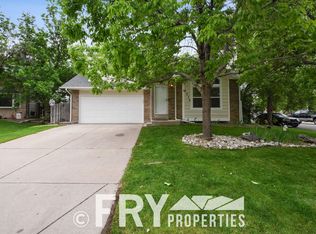 4312 Liverpool St, Denver, CO 80249