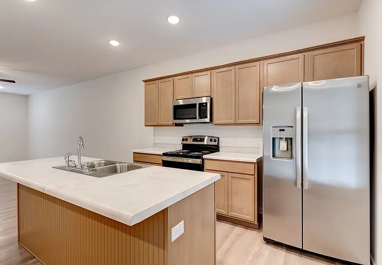 2809 Cruze Dr #1 — Photo 11
