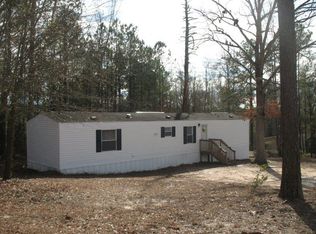 223 Harmon Rd, Hopkins, SC 29061