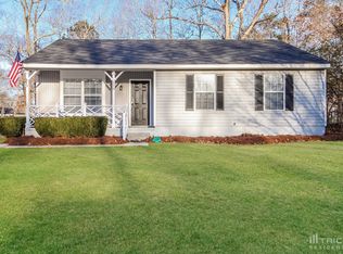 110 Stamport Cir, Irmo, SC 29063