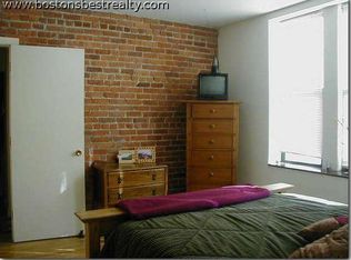 29 Brainerd Rd APT 306, Allston, MA 02134