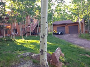 31558 Conifer Mountain Dr, Conifer, CO 80433