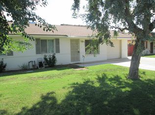 3801 W Vista Ave, Phoenix, AZ 85051