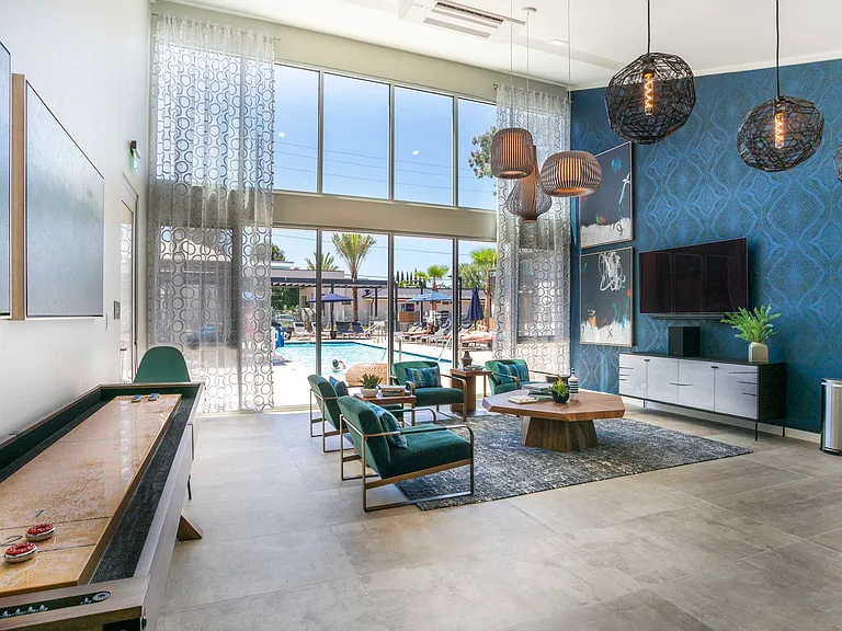 Vercanta Newport Beach — Photo 35