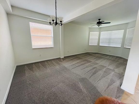 FORMAL LIVING AND DINNING