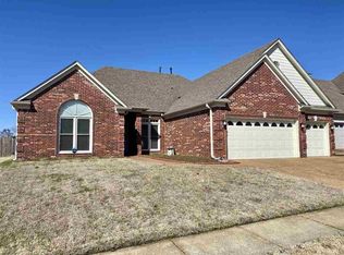 1355 Hidden Ridge Ln LOT 160, Cordova, TN 38016