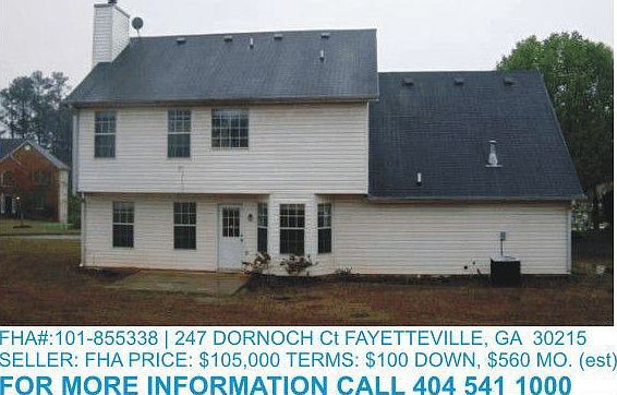 2nd image of 247 Dornoch Ct
