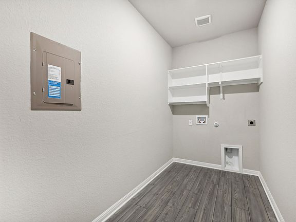 The Plymouth 525 Floorplan