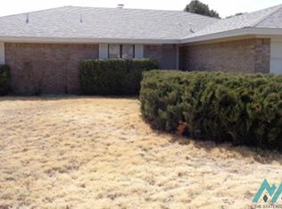 1219 W Zuni St, Hobbs, NM 88240