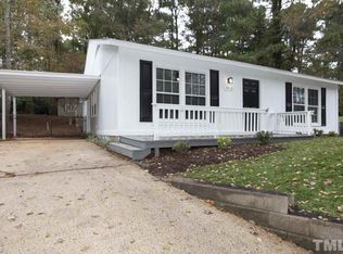 7413 Archer Cir, Raleigh, NC 27615