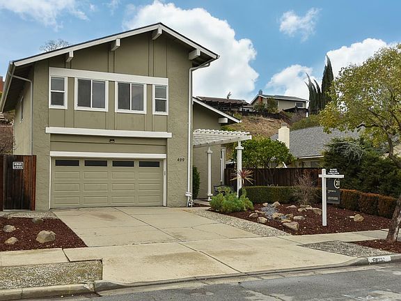 3rd image of 499 Los Pinos Way