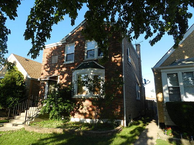 2nd image of 5545 S Keeler Ave