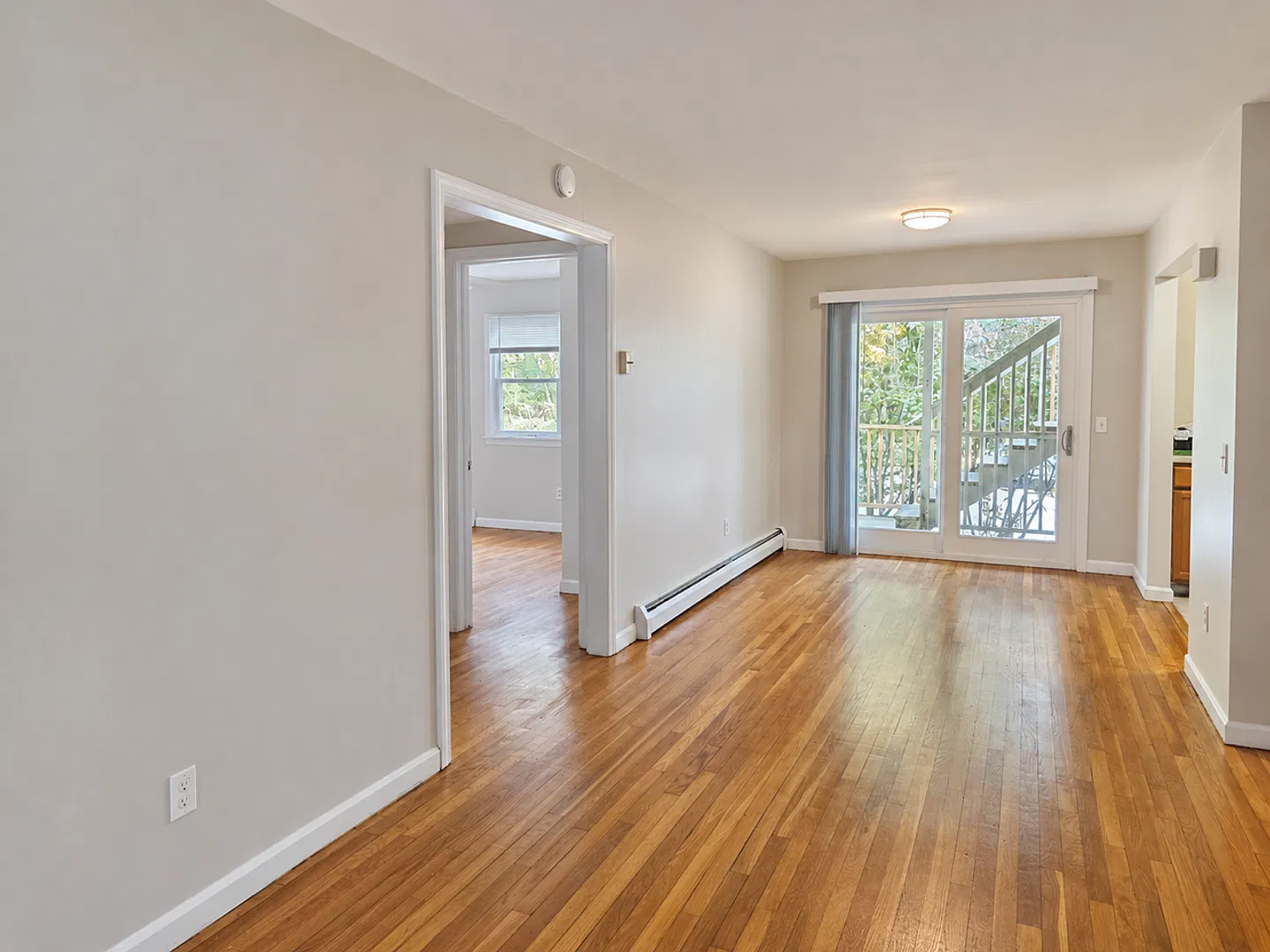 Harbortree Apartments — Photo 2
