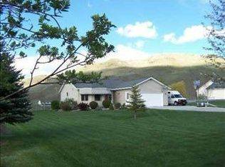 3320 Rodeo Rd, Missoula, MT 59803