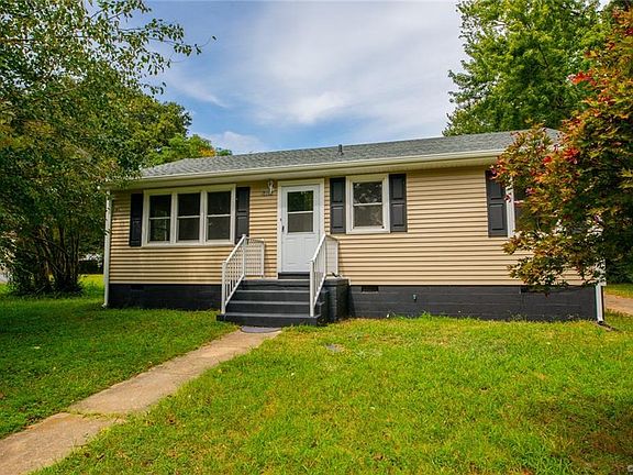 3rd image of 5808 Mast Dr
