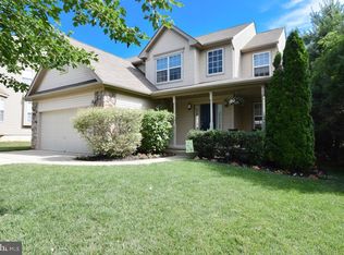 38 Chestnut Hill Ct, Swedesboro, NJ 08085