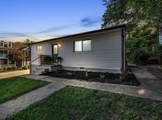 801 Snow St, Chattanooga, TN 37405