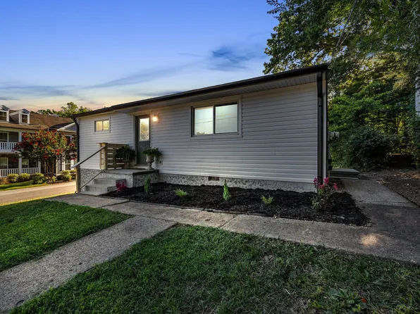 801 Snow St, Chattanooga, TN 37405