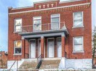 3151-3153 Osage St, Saint Louis, MO
