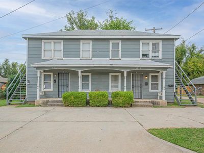 3713 S Oklahoma Ave, Oklahoma City, OK, 73129
