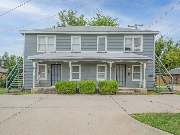 3713 S Oklahoma Ave, Oklahoma City, OK 73129