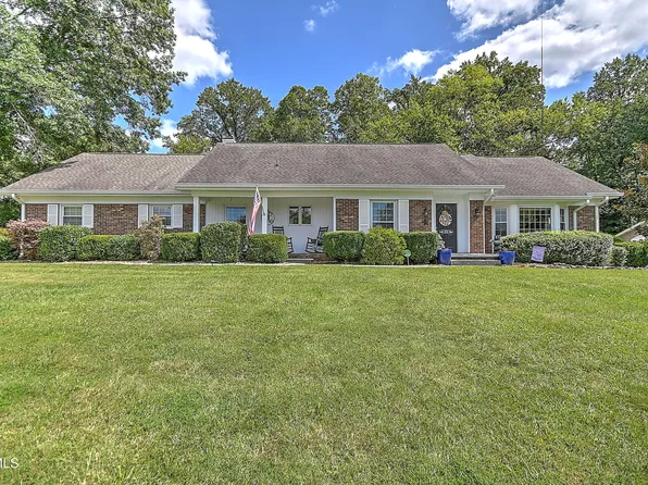 104 Forest Hills Dr, Bristol, TN 37620