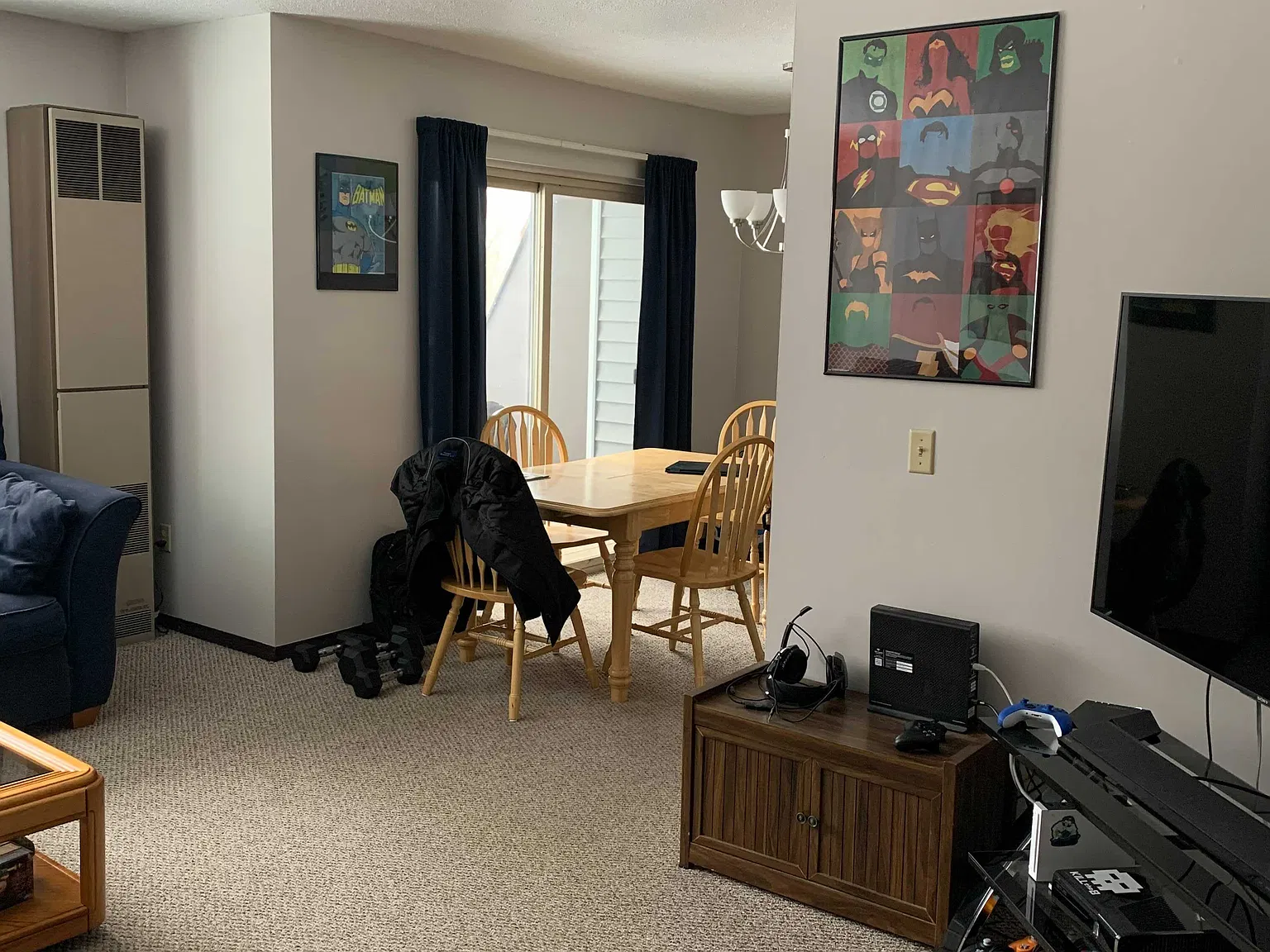 2 bed, 1000 sqft, $2,200 — Photo 4