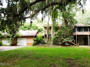 1701 Clinch Dr, Fernandina Beach, FL 32034