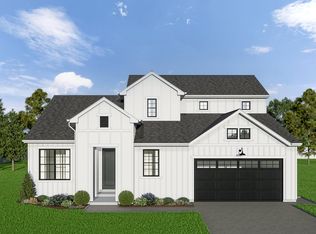 Trilogy 5 Plan, Summit Ridge, Mechanicville, NY 12118