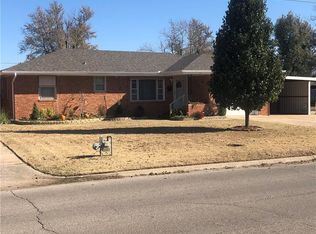 5800 N Mueller Ave, Bethany, OK 73008