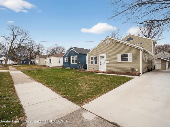 1414 Cooper Ave, Lansing, MI 48910
