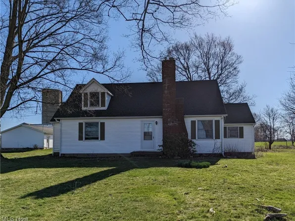 3456 New Milford Rd, Rootstown, OH 44272