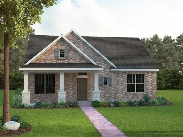 2091 Pine Grove Ln, Arlington, TX 76005