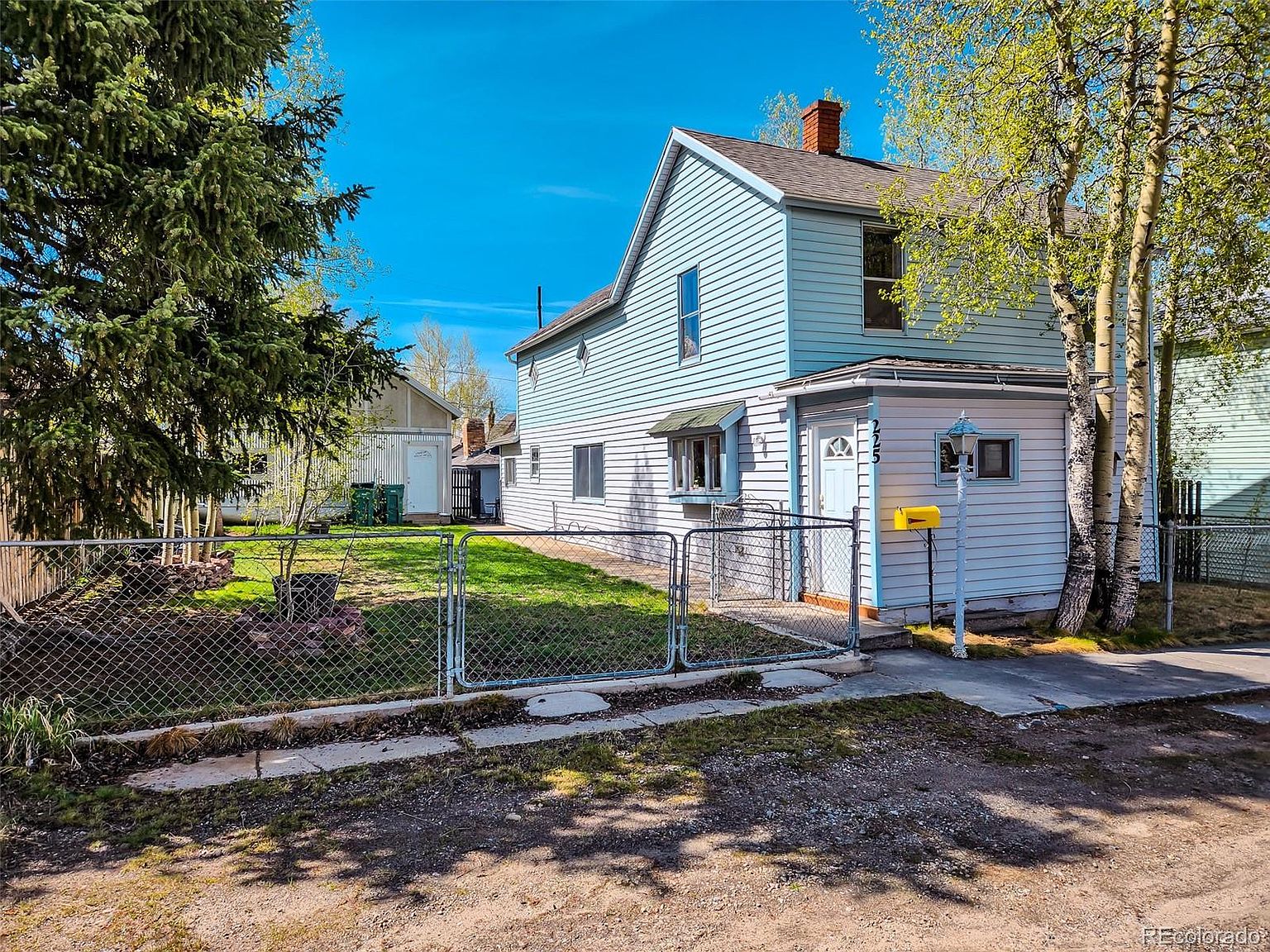 225 E 10th Street, Leadville, CO 80461 Zillow