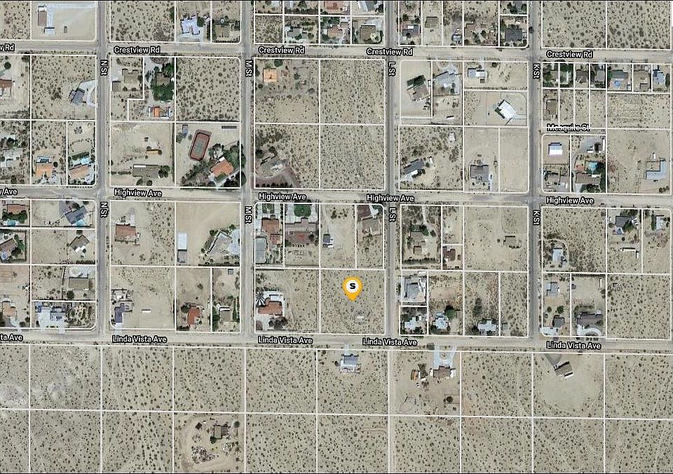 2nd image of Linda Vista Ave