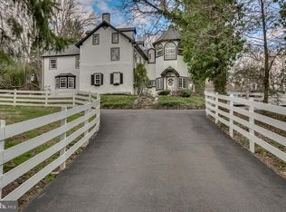 1300 Chinquapin Rd, Churchville, PA 18966