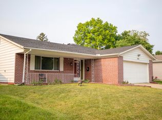2072 Balmoral Ct, Columbus, OH 43229