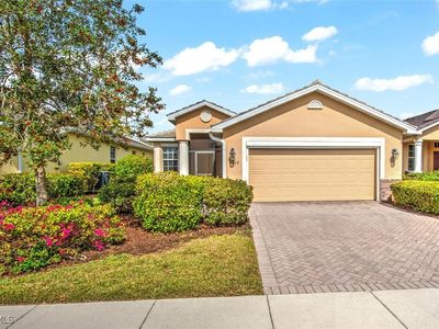 3420 Crosswater Dr, North Fort Myers, FL, 33917