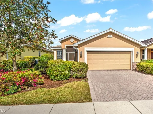 3420 Crosswater Dr, North Fort Myers, FL 33917