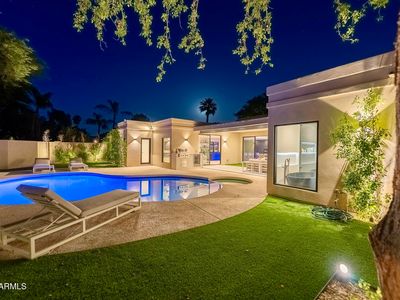 7278 E ECHO Lane, Scottsdale, AZ, 85258