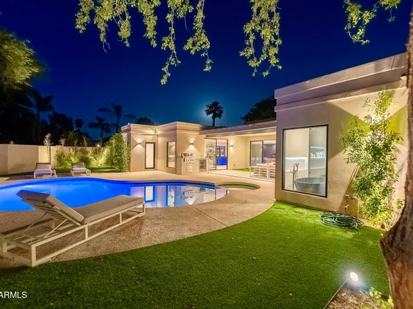7278 E ECHO Lane, Scottsdale, AZ 85258