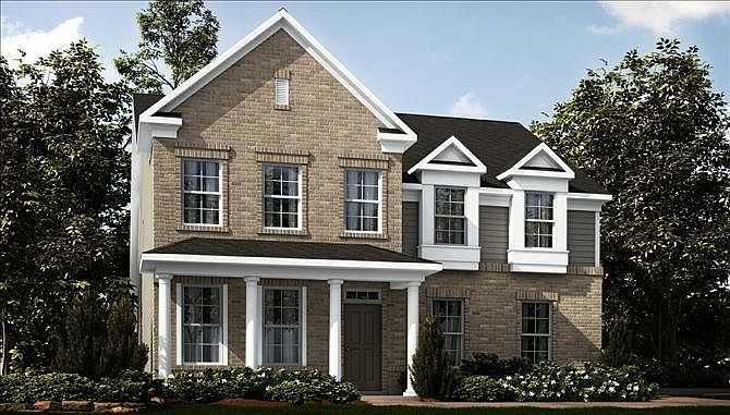 Exterior TRL