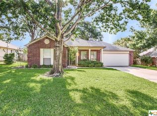 2906 Red Oak Dr, Belton, TX 76513